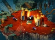 4 скриншот "Figment"