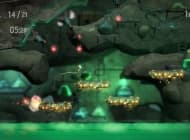 2 скриншот "Итан: охотник за метеоритами"