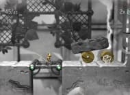 3 скриншот "Итан: охотник за метеоритами"