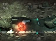 4 скриншот "Итан: охотник за метеоритами"