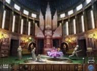 4 screenshot “Legacy: Witch Island”