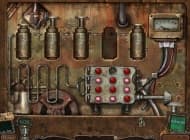 3 скриншот "Орден света: Смертельное искусство"