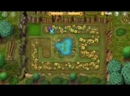 3 скриншот "Равлик. Только вперед"