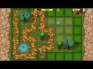 3 screenshot “Rawlik: Only Forward”