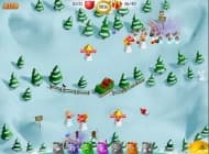 3 скриншот "Рождественский переполох"