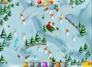 4 скриншот "Рождественский переполох"