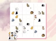 3 скриншот "Sudocats"