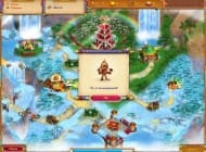 2 скриншот "Тайный мир"