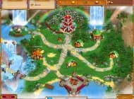 3 скриншот "Тайный мир"