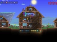 1 screenshot “Terraria”