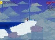 2 screenshot “Terraria”
