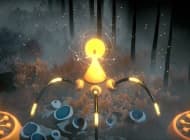 2 скриншот "The Forest Quartet"