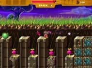 3 скриншот "Волшебные приключения Кролика"