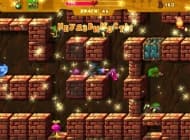 4 скриншот "Волшебные приключения Кролика"