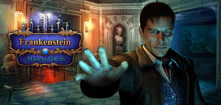 Frankenstein: Master of Death