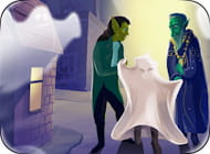 Гизмо: Ночь Кошмаров