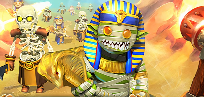 Королевская защита: Невидимая угроза