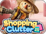 Shopping Clutter 25: Strawberry Thanksgiving