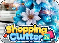 Shopping Clutter 26: Christmas Rocks