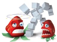 Свитмен: Сахарное приключение