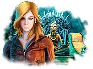 Тайна черной радуги