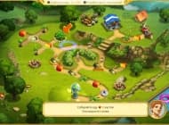 3 скриншот "12 подвигов Геракла XVIII: Призрачные овцы"