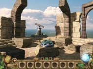 1 screenshot “Black Rainbow”