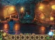 2 screenshot “Black Rainbow”