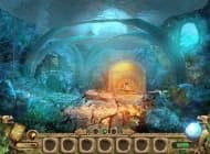 3 screenshot “Black Rainbow”