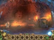 4 screenshot “Black Rainbow”