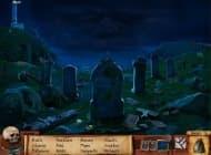 1 screenshot “Exorcist”