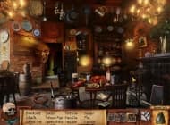 2 screenshot “Exorcist”