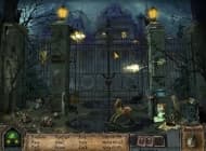 3 screenshot “Exorcist”