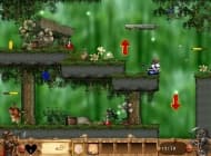 1 скриншот "Храбрые гномы 2"