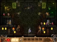 3 скриншот "Храбрые гномы 2"