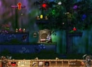 4 скриншот "Храбрые гномы 2"