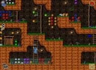 2 скриншот "Храбрые гномы. Назад за сокровищами!"