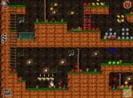 3 скриншот "Храбрые гномы. Назад за сокровищами!"