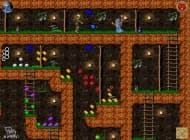 4 скриншот "Храбрые гномы. Назад за сокровищами!"