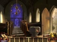 4 скриншот "Экзорцист 2"