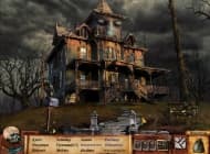 1 скриншот "Экзорцист"