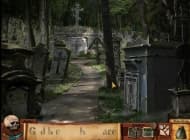 2 скриншот "Экзорцист"