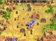 2 скриншот "Королевская защита: Невидимая угроза"