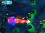 1 скриншот "Космические пираты"