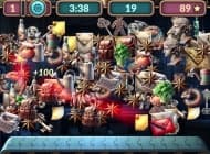 1 скриншот "Зеркала обмана: Секрет Силвер Пикс"