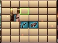 3 скриншот "Зеркала обмана: Секрет Силвер Пикс"