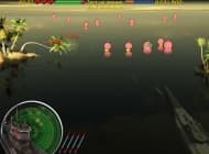 4 скриншот "Морской бой: Подводная война"