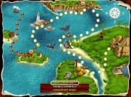 1 скриншот "Птички пираты"