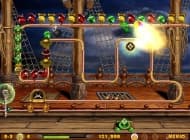 4 скриншот "Птички пираты"