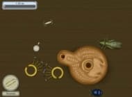 3 скриншот "Съедобная планета"